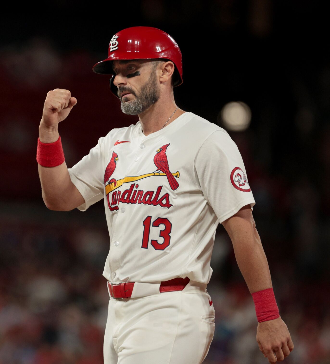 Cardinals open four-game series against Rockies